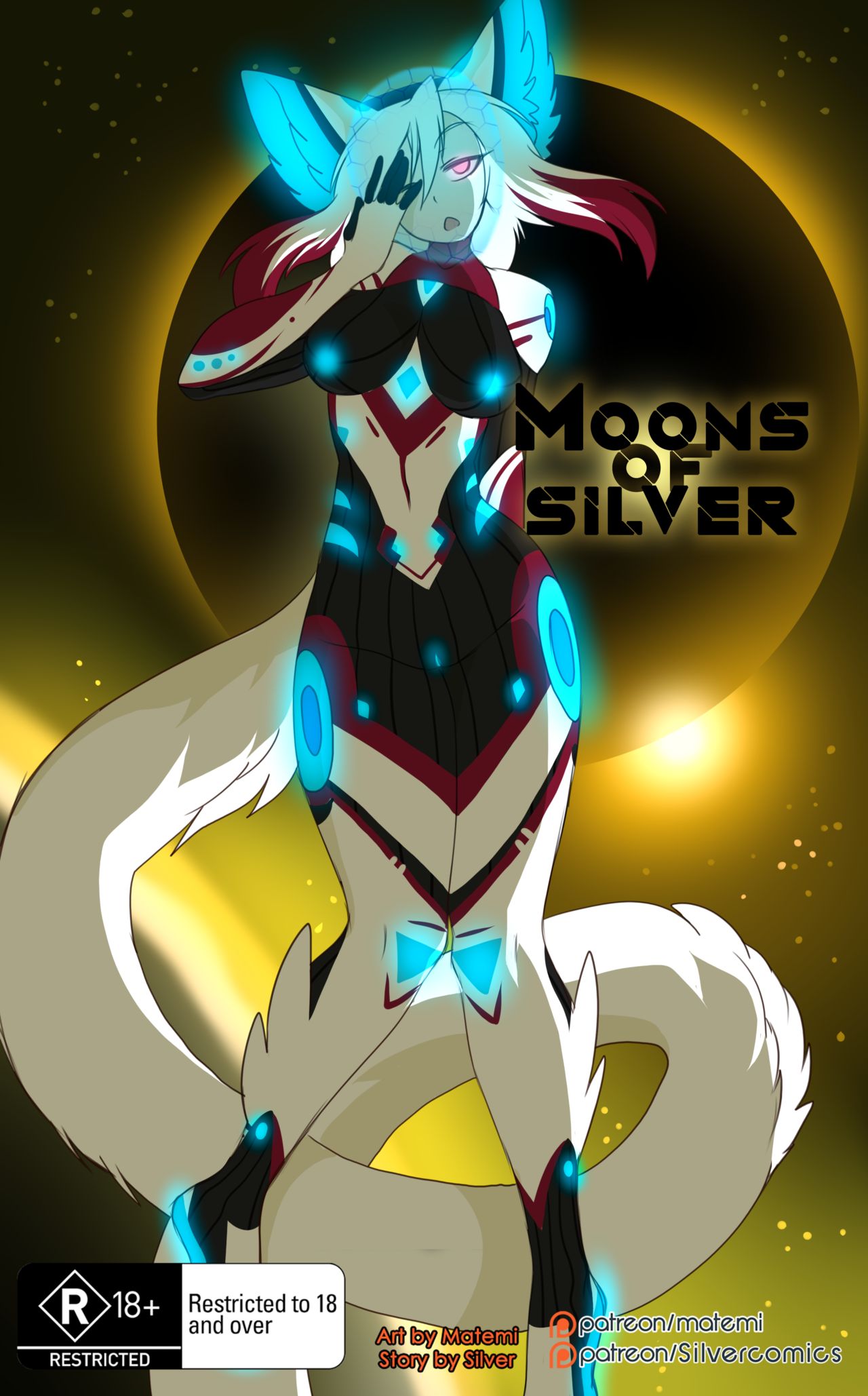 [Matemi] Moons of Silver (A Silver Soul Spinoff)_00.jpg